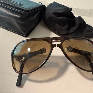 Dolce & Gabbana Black Sunglasses Case